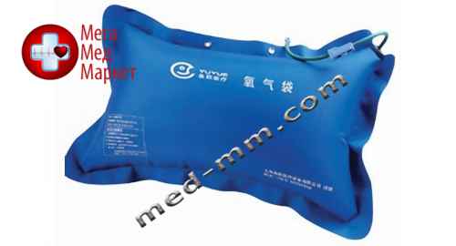 Купить Кислородная сумка (подушка) 30 л SY-30L цена, характеристики, отзывы